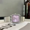 MSTAINQ MQ008 Luxury Square Ladies Quartz Watch