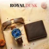 Royal Dusk