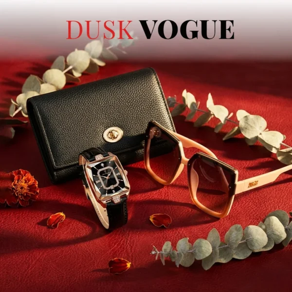 Dusk Vogue