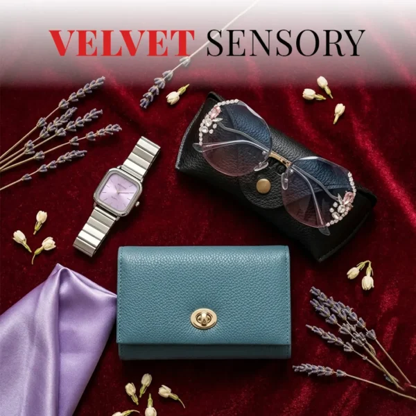 Velvet Sensory