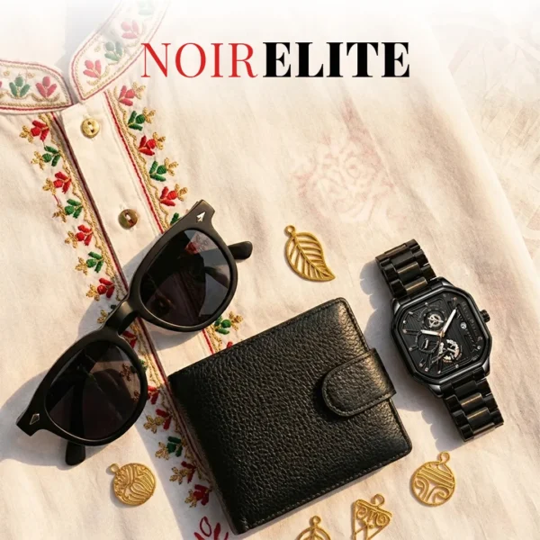 Noir Elite