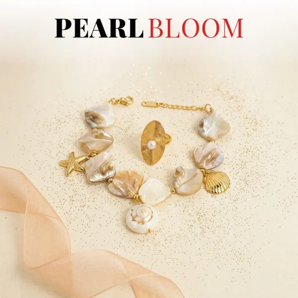 Pearl Bloom