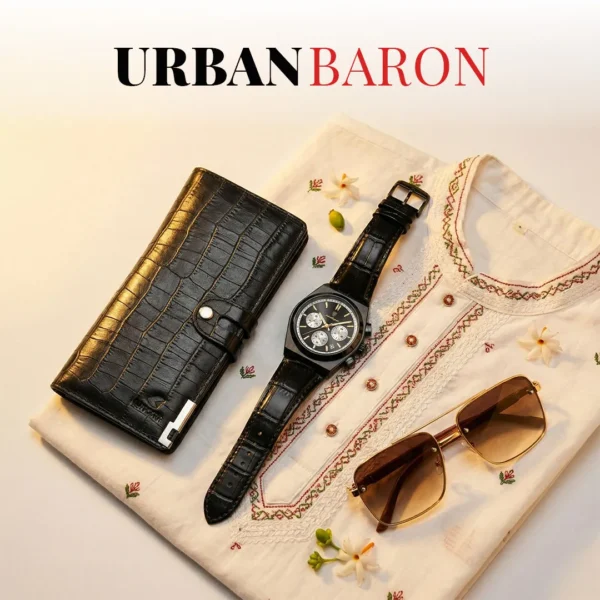 Urban Baron