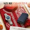 Azure Executive