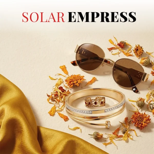 Solar Empress