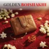 Golden Boishakhi