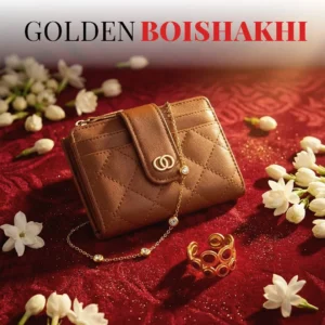 Golden Boishakhi