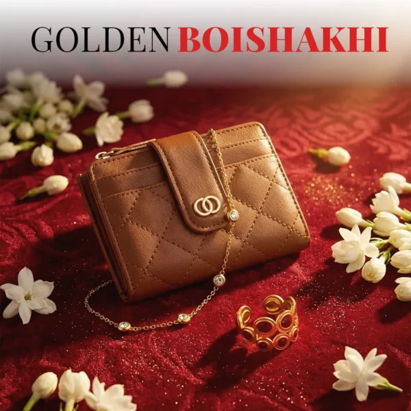 Golden Boishakhi