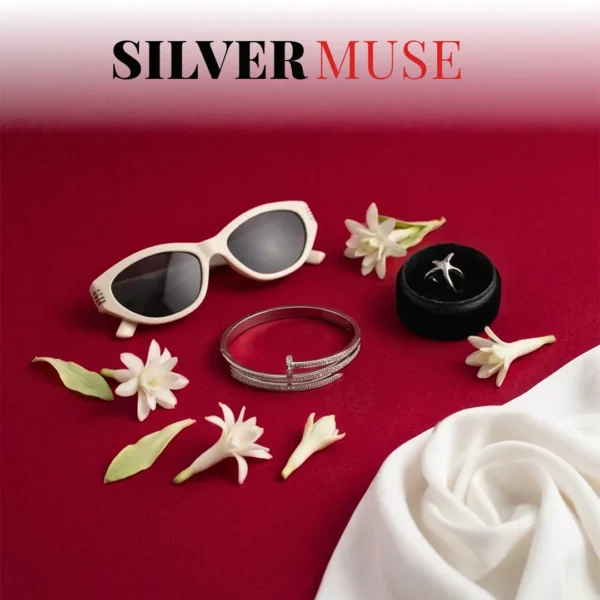 Silver Muse