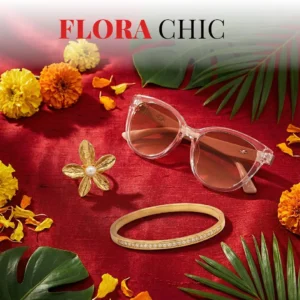 Flora Chic