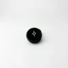 Geometric Star Adjustable Celestial Ring Gold