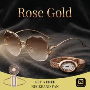 Rose Gold