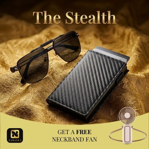 The Stealth