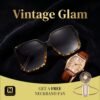 Vintage Glam
