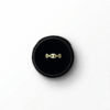 Gold Stainless Steel Mariner Link Adjustable Ring