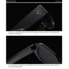 NOVORA Luxury Hexagon Sunglasses for Men & Women | UV400 Premium Fashion Eyewear with Stylish PC Frame for Outdoor & Everyday Wear