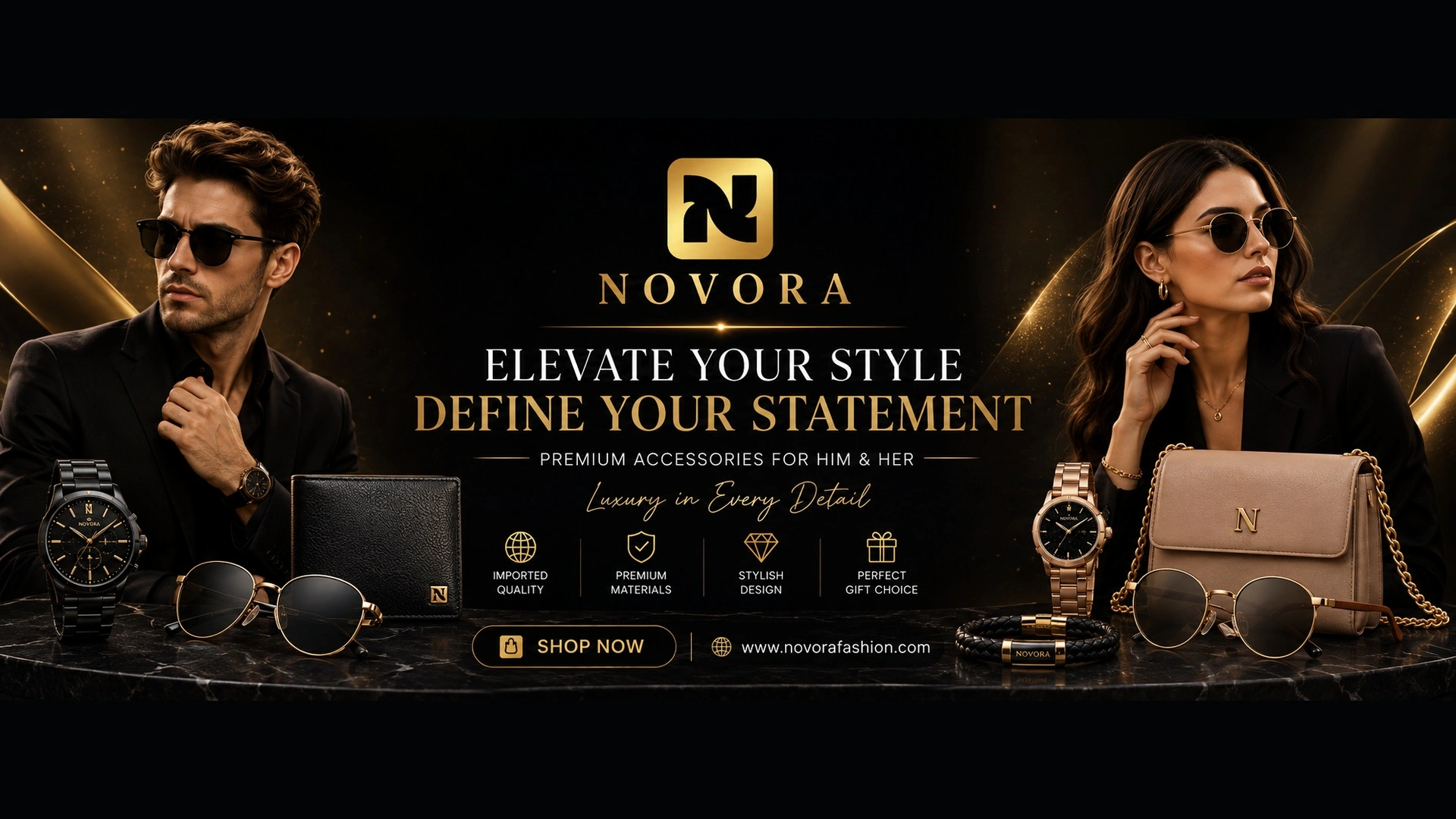 NOVORA_website